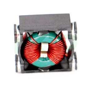 Wholesale RoHS SMT Common Mode Choke Inductors from china suppliers