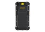 Rfid Handheld Scanner Portable Data Collector with barcode reader, Programmable