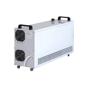 4KW Oxy Hydrogen Generator Oxyhydrogen Browns HHO Gas Generator