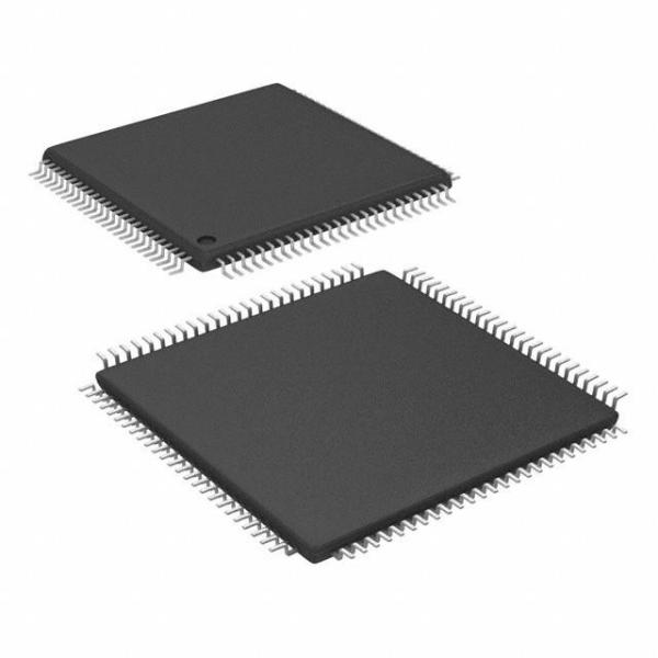 DSPIC33FJ256MC710A-I/PF Microcontrollers And Embedded Processors IC MCU FLASH