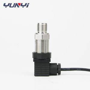 Diffused Silicon Pressure Transmitter RS485 MODBUS RTU Protocol Pressure