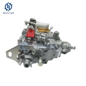 China PERKINS 101609-3760 Diesel Fuel Injection Pump Replace for Machinery XD210-7 Excavator Spare Parts Engine Fuel Injection Pump on sale