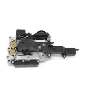 0B5927256D Electronic Control Module Reconditio 0B5927156F 0B5927156E 0B5927156D