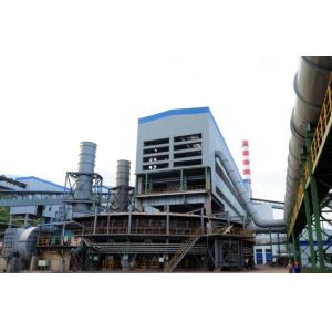 Honeycomb NH3 SCR Denitration Catalyst EURO 5 For Sintering Machine