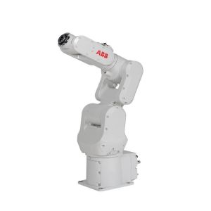ABB IRB120 6 Axis Industrial Robot Arm Assembly Handling Picking Packing Robot