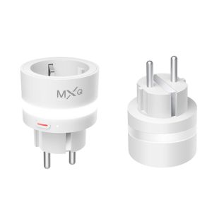 No Hub Needed Wifi Controlled Plug Sockets Overload Protection Fireproof PC