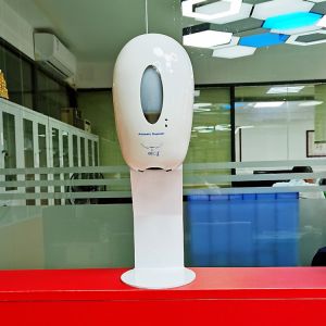 1000ml Alcohol Gel Dispenser touchless soap dispenser Liquid Soap Dispensers