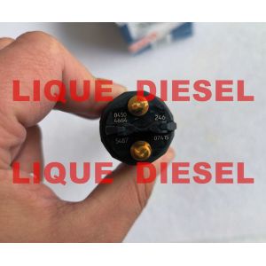 Wholesale BOSCH Common Rail Injector 0445120246 0 445 120 246 Deutz KHD Injector 04504664 4504664 04504664KZ from china suppliers