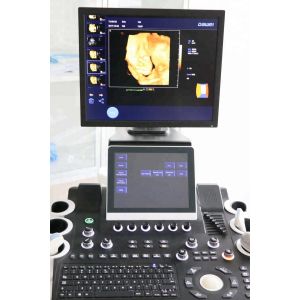 GH-T6 4D Color Doppler Ultrasound System Machine OB GYN
