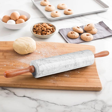 Wholesale Marble Stone Rolling Pin with High Heat Resistance Stand from china suppliers