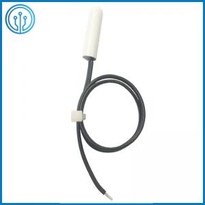 Wholesale Automotive Air Conditioning NTC Temperature Sensor 1k Ohm 3950 With PVC Cable from china suppliers