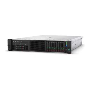 Virtual and Powerful HPE ProLiant DL380 Gen10/DL380 Gen10+ 2u Rack Server with