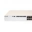 C9300 24P A Cisco Switch Catalyst 9300 24 port PoE+ Network Advantage
