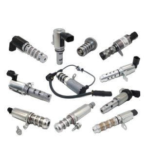 Wholesale Auto Engine Systems Variable Timing Solenoid Oil Control Valve for Citroen C5 V764723880 from china suppliers