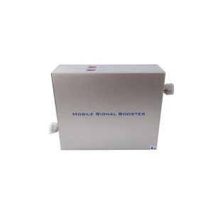 Dual Band Mobile Phone Signal Repeater GSM 3G Signal Booster 20dBm For 900MHz
