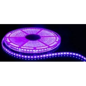 Newest 20m/reel 5050 RGB LED Strip No Volt Drop 24V 60LEDs/m