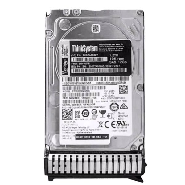 Quality Lenovo Server Hard Drive Disk SSD 480G 960G 1.92T 3.84T 7.8T 800G 1.6T 3.2T 6.4T MVME U.2 U.3 M.2 SATA SSD for Lenovo Server SSD for sale