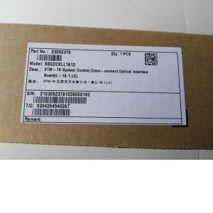 OSN1500 SSQDCXLL16 QDCXLL DCXLL CXLL16 main control board