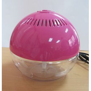 High Performance Electric Air Freshener Diffuser ABS & PP Material Made
