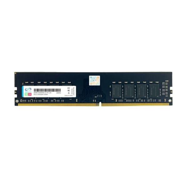 DDR4 288pin 8GB 26660MHz Udimm PC-21300 1.2V Non Ecc Gen 3 Memory Consumer Garde