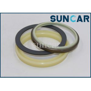 81N6-15010 Track Adjuster Seal Kit R210LC-7 Excavator Replacement Parts