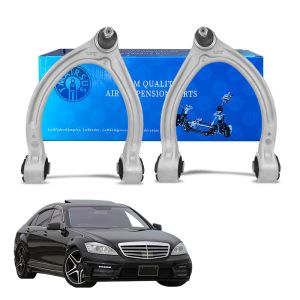 Mercedes W221 A Full Set Control Arms A221350040 A2213500606 Lower Forward