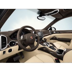 Playing Videos Multimedia Video Interface With Tidal Screen Mirroring Option