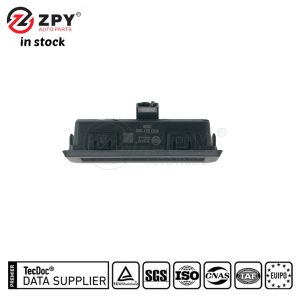 ZPY 6VD827566 Hight Quality New Trunk lid switch Fits For Ateca Volkswagen