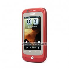 Dual SIM WIFI with 3.2 Inch Touchscreen