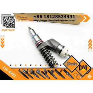 New C15 Diesel Engine Fuel Injector Parts 235-1400/235-1401/239-4909/2351400