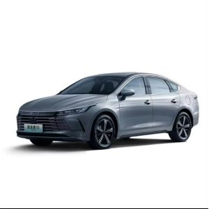 Byd Destiruer 05 Hybrid Car 2023 2024 Hybrid E-CVT with Lithium Iron Phosphate