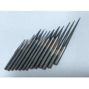 Enameled Copper Wire Guide Coil Winding Nozzle Doing Electrical Transformer