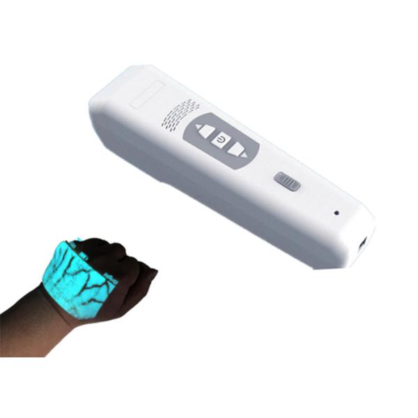 Infrared Wavelengths 850Nm Light Vein Locator Device Depth of Visible Vein ≤12mm