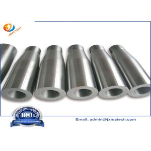 High Performance Machined Tungsten Alloy Mold 90WNiFe