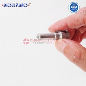 Wholesale Common Rail Fuel Injector Nozzle DLLA148PN283 for MITSUBISHI Pajero L200 Triton 3.2 4M41 from china suppliers