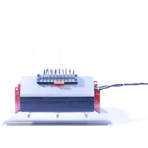 Sorting Power Transformer Customized Package 220-480v Three Phase Dry Type