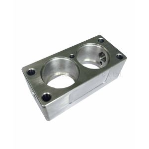 CNC Machining Parts Turning and Milling Products with Customized Request in EN