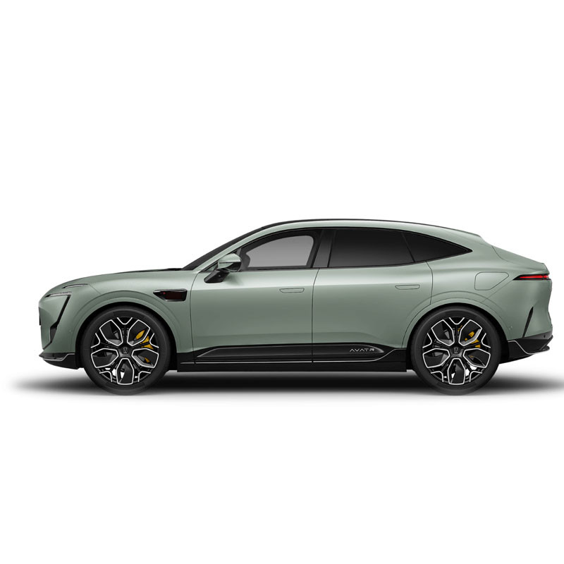 Wholesale Chinese EV Cars with Comprehensive Ride Space of 964mm and Electric Power Source Featuring Varies By Model Infotainment System from china suppliers