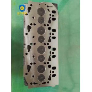 Excavator 4D94E Diesel Engine Cylinder Head 6144-11-1112 3 Months Warranty