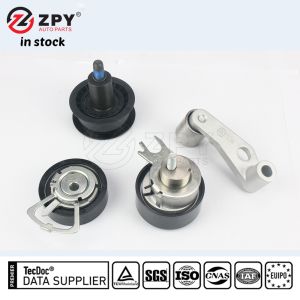 ZPY 036109243AD Timing Kit 6 Pieces Improved Version For Volkswagen Golf MK5