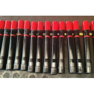 Wholesale 13 3/8'' L80 PIN &amp; PUP JOINT BLANKS 4FT COUPLINGS MADE FROM SEAMLESS CARBON STEEL Cementing Tool Casing Tube from china suppliers