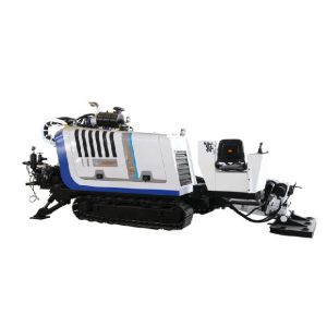 Engineering Machinery 45 Tons Horizontal Directional Drilling Equipment