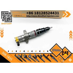 China CAT Injector 241-3400 243-4502 263-8218 10R-4763 268-1835 241-3239 Fuel Injector for C7 Diesel Engine for C7 C9 Engine on sale