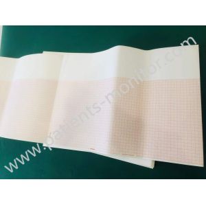 ECG Thermal Paper M2483A Suit for TC70 TC50 TC30 ST80i Pagewriter Cardiograph