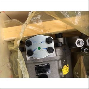A10VSO140DFLR 31R-PPB12N00 Mechanical Hydraulic Pump For High Pressure