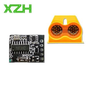 Top-Rated Manufacturing Services Customized PCB PCBA Assembly Design Solar Road