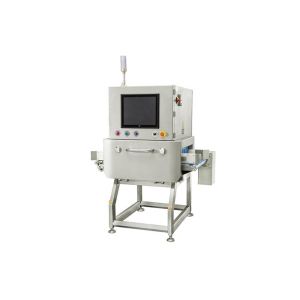 High Quality 17 Inch HMI Automated Food X Ray Inspector 70m / Min Food X Ray