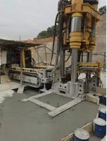 Wholesale 161Kw Motor Power Reverse Drilling Machine With Nominal Reaming Diameter 3000mm from china suppliers