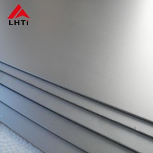 GR2 Titanium alloy plate titanium sheet