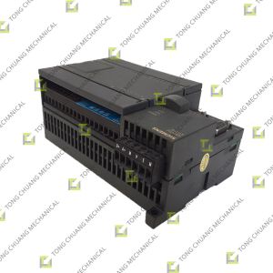 China Programmable controller of model 214-2AD23-OXB8, PLC (Programmable Logic Controller), Programmable Logic Controller on sale